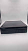 Meridian 504 Stereo FM Tuner – Black – Boothroyd Stuart - Vintage