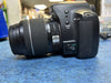 Digital Slr Pentax K-50 with lens