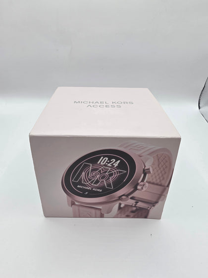 Michael Kors Access Smart Watch
