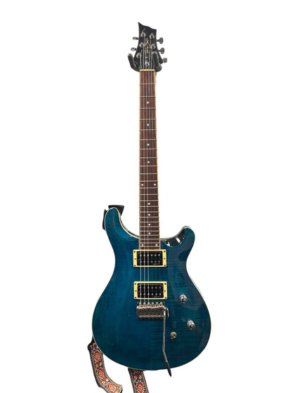 Harley Benton Electric Guitar