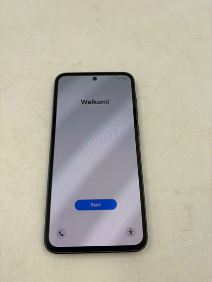 Samsung Galaxy A35 5G - 6 GB RAM - 128 GB - Awesome Navy