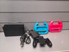 Nintendo Switch Neon Red & Blue