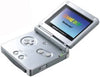Nintendo Game Boy Advance SP
