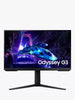 Samsung 24" Odyssey G30D FHD 180Hz Gaming Monitor