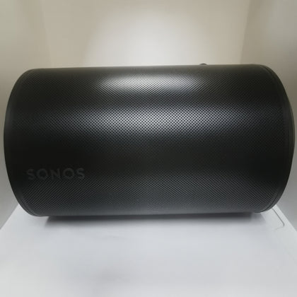 Sonos Era 100 Speaker - Black
