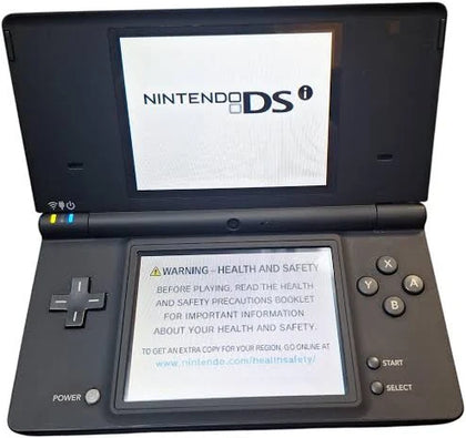 DSi Console - Black