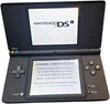 DSi Console - Black