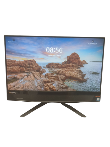 Lenovo Idea Centre All in One PC