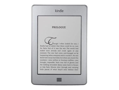 Amazon Kindle Touch 4th Generation