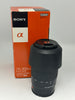 Sony 75-300mm Telephoto Lens F4.5-5.6 for Sony A-Mount SAL75300