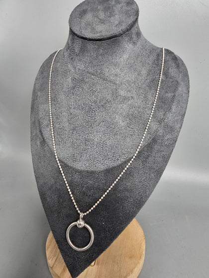 Pandora Chain 18.0G ALE 30'' IN LENGTH