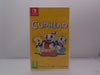 Cuphead - Nintendo Switch