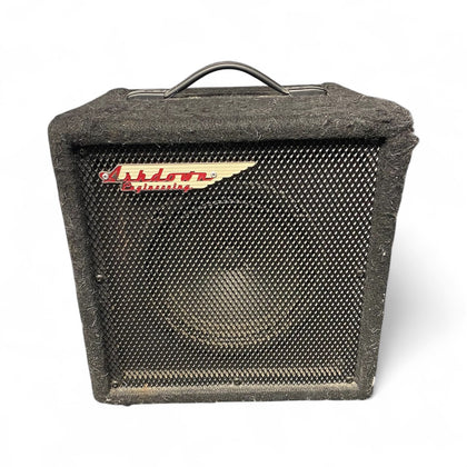 Ashdown After Eight Bass Amp ***Collection Only***