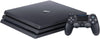 PlayStation 4 Pro 1TB - Anthem Package