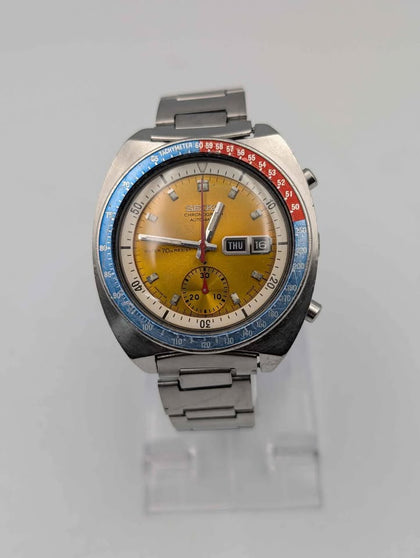 Vintage Seiko 6139-6002 