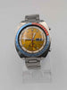 Vintage Seiko 6139-6002 "Pogue" Pepsi Chronograph Automatic Watch **RARE**