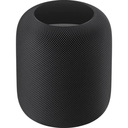 Apple HomePod Smart Speaker.