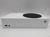 Microsoft Xbox Series S Console, 512GB, White, Boxed with Controller