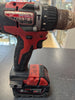 Milwaukee M18CBLPD 0 18V BRUSHless Cordless Combi Drill