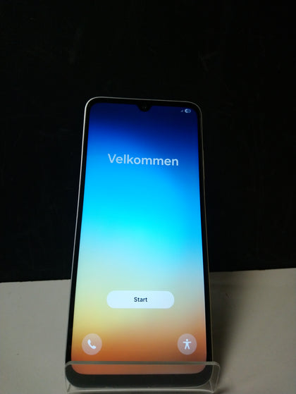 Samsung Galaxy A05 64GB 4GB RAM 6.7