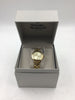 Vivienne Westwood gold watch