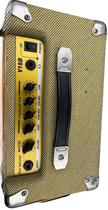 Subzero V15B Guitar Amp