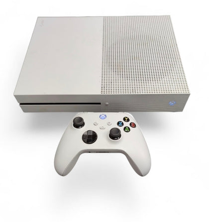 Microsoft XBox One S 500GB Bundle**Boxed**