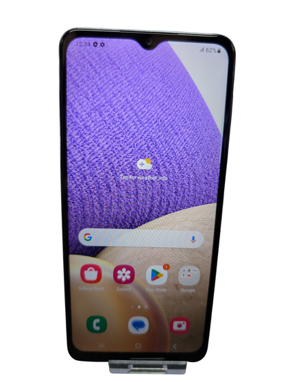 SAMSUNG A32 5G MOBILE PHONE BOXED PRESTON STORE