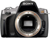 Sony α DSLR-A380 - Digital Camera - SLR - 14.2 MP - APS-C - With Lens