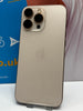 Apple iPhone 16 Pro Max - 256GB - 97% BH - 264 Cycles - Desert Titanium
