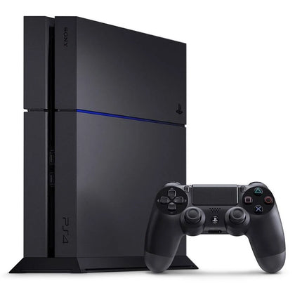 Playstation 4 500GB Console