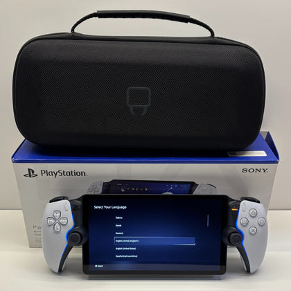 Sony PlayStation Portal Remote Player for Sony PlayStation 5 (PS5) Boxed
