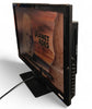 Alba 22" LED TV w/DVD Player and Planet of The Apes Boxset COLLECTION ONLY