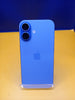 Apple iPhone 16 128gb 91%bh