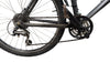BTWIN Rockrider 52