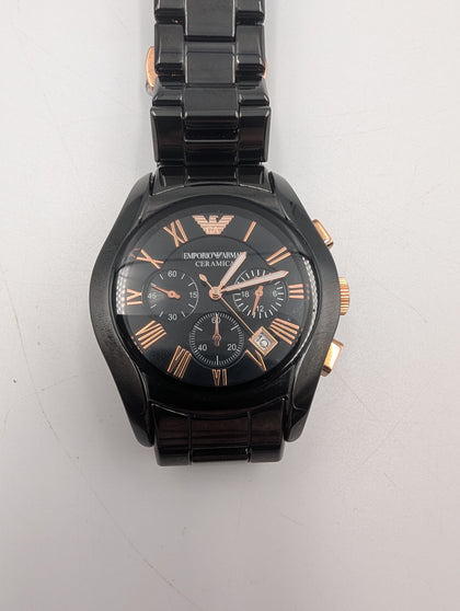 Emporio Armani Watch
