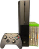 Microsoft Xbox One 500GB Console Bundle