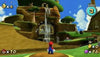 Super Mario Galaxy Nintendo wii