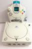 Sega Dreamcast Console, Unboxed