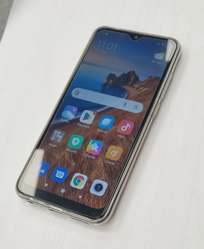 Xiaomi Redmi 8a Smartphone 4GB\64GB