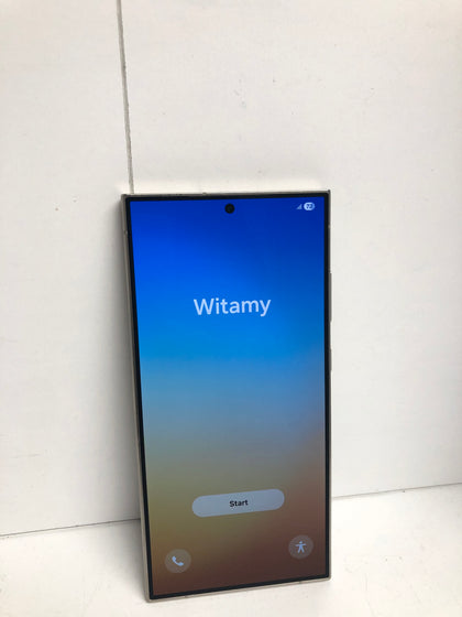 Samsung Galaxy S24 Ultra 5G 1TB (24 Month Warranty)