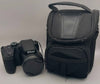 Nikon Coolpix B500 16MP Digital Bridge Camera 40X Zoom, Wi-Fi, Bluetooth