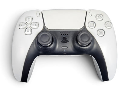 Playstation 5 DualSense Controller - Unboxed