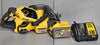 **Sale** DeWalt DCS577 54V Xr FlexVolt Circular Saw High Torque 190mm Brushless + 9.0ah XR Flex volt battery.