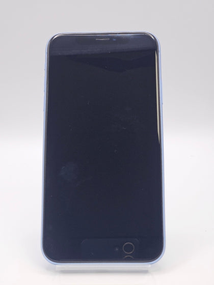 iPhone XR - Blue - 128GB