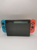 Switch Console, 32GB HAC-001-01 + Mixed Joy-Con, with Charger,Dock and accessories