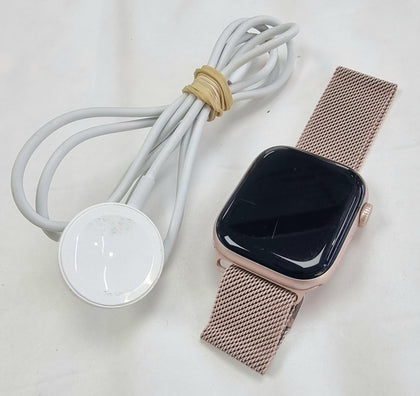 Apple Watch Series 10 42mm Rose Gold