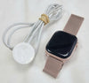 Apple Watch Series 10 42mm Rose Gold