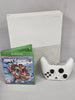 Microsoft Xbox One S - White - 1TB - Just Cause 3 Package