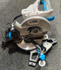 Mac Allister Mitre Saw